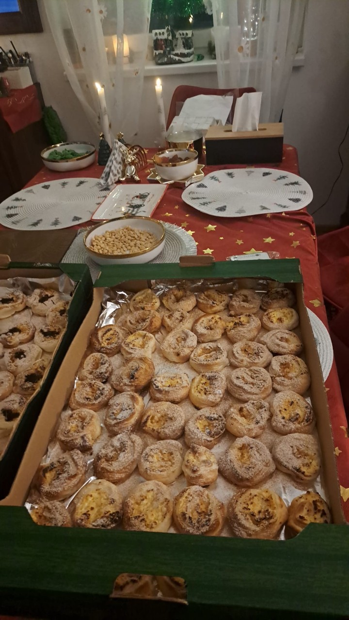 Hana Gregorová - výzdoba a dobroty